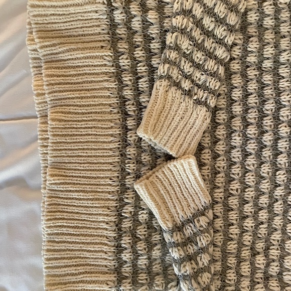 Rag and Bone knit top - Picture 4 of 6